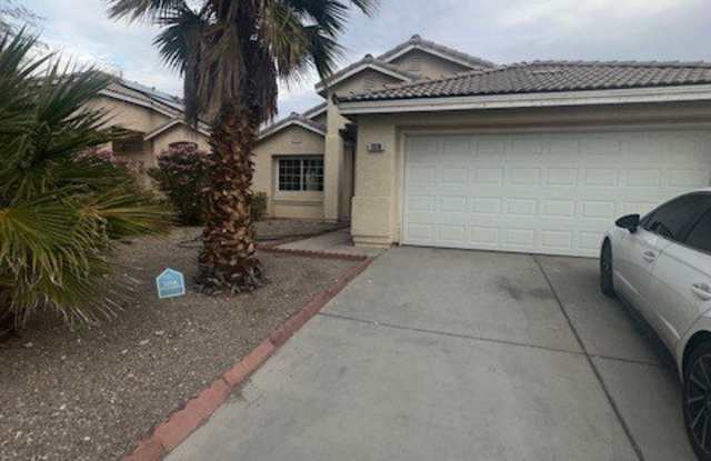 2510 Country Orchard Street - 2510 Country Orchard Street, North Las Vegas, NV 89030