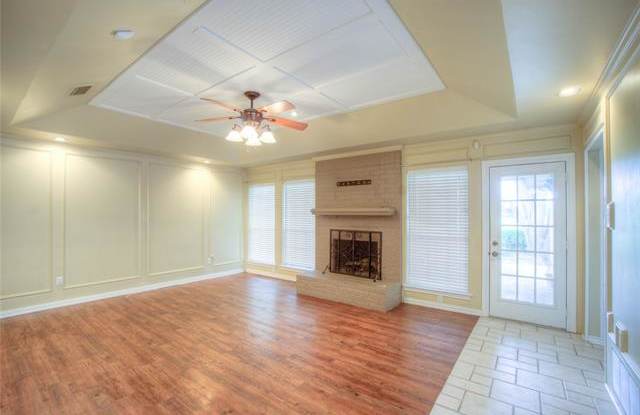 2806 Big Oaks Drive Gallery 4