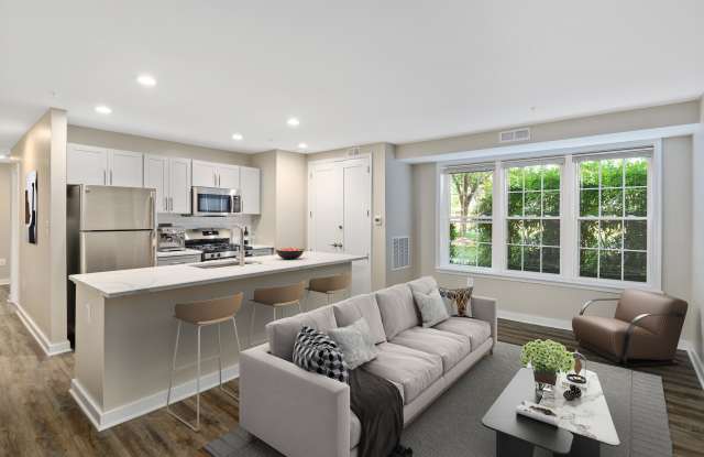 The Park at Arlington Ridge Gallery 3