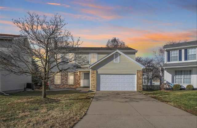 2309 Barrett Place Court - 2309 Barrett Place Court, St. Louis County, MO 63021 2309 Barrett Place Court - 2309 Barrett Place Court, St. Louis County, MO 63021