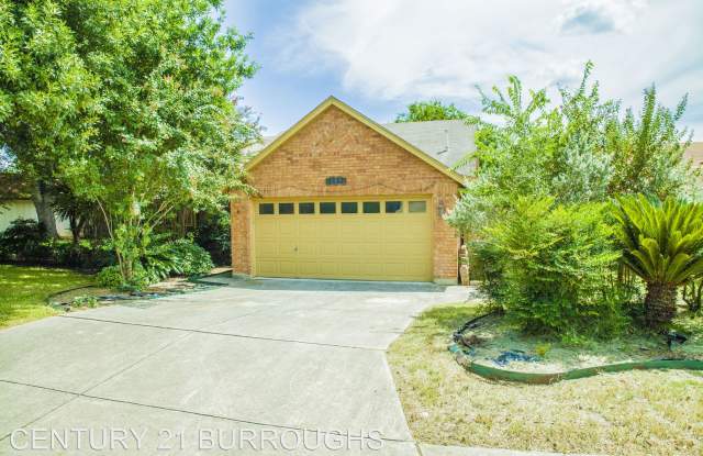 13406 Harvest Bend - 13406 Harvest Bnd, San Antonio, TX 78217