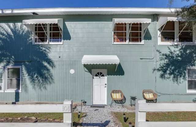 3 Bedroom for Lease on Tybee Island Gallery 1
