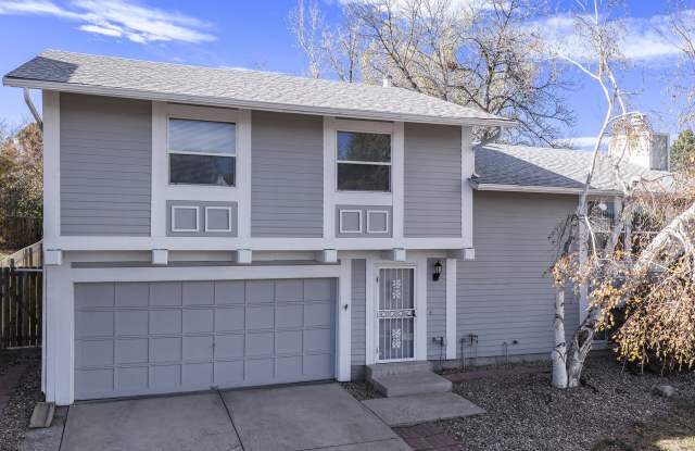 3953 South Idalia Street - 3953 South Idalia Street, Aurora, CO 80013