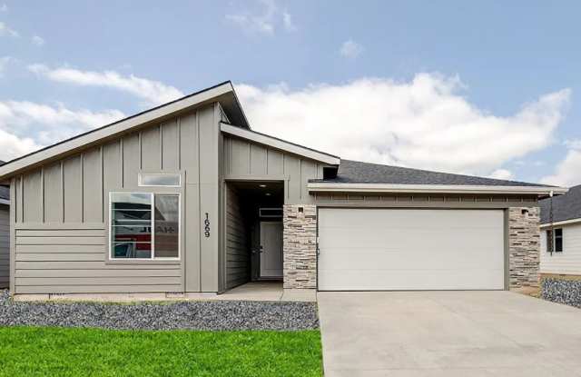 1669 Southwest Pegasus Peak Avenue Gallery 1