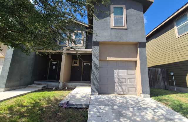 6607 Mia Way #102, San Antonio, TX. 78233 Gallery 1