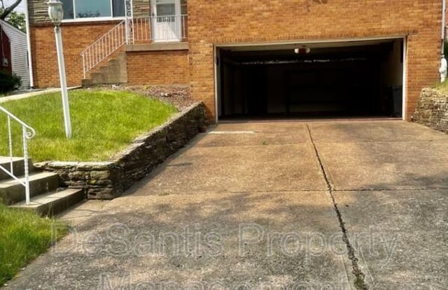 514 Clemson Drive - 514 Clemson Drive, Allegheny County, PA 15243
