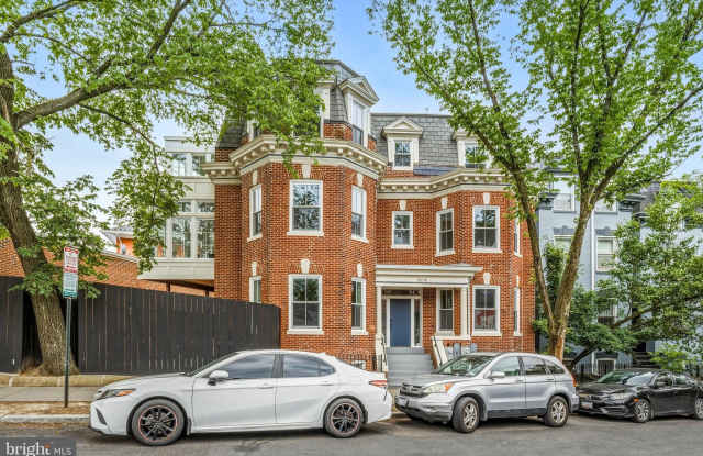 1614 KILBOURNE Place NW Gallery 1