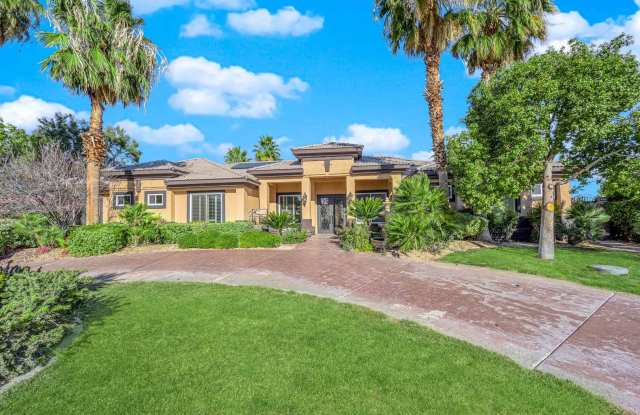 5760 Sobb Ave - 5760 Sobb Avenue, Spring Valley, NV 89118 5760 Sobb Ave - 5760 Sobb Avenue, Spring Valley, NV 89118