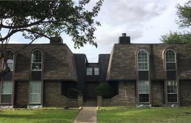 3641 Rickshaw Drive - 3641 Rickshaw Dr, Dallas, TX 75229