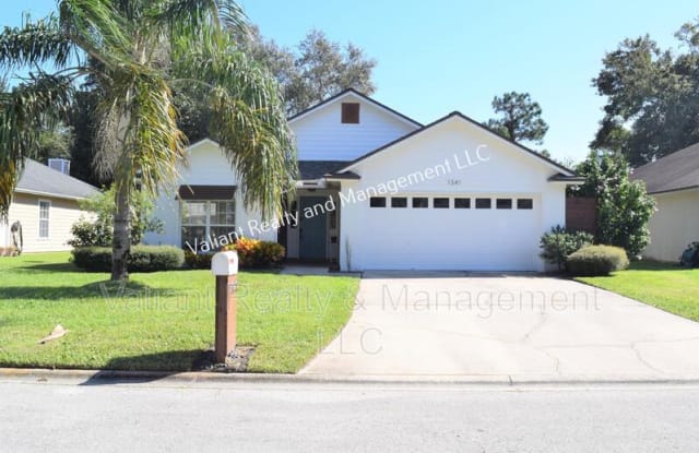 1341 Portside Drive - 1341 Portside Drive, Fleming Island, FL 32003