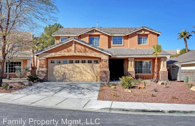 1205 Bainberry Ridge Ln - 1205 Bainberry Ridge Lane, Las Vegas, NV 89144