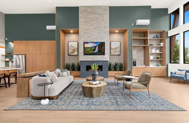 Merit Apartments Gallery 1