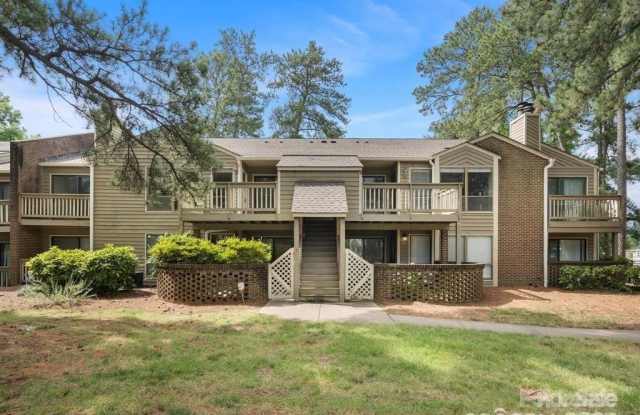1600 Sharon Road W - 1600 Sharon Road West, Charlotte, NC 28210
