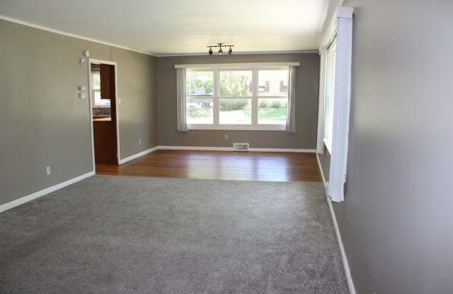 Remodeled Home East of Kansas State University Gallery 3