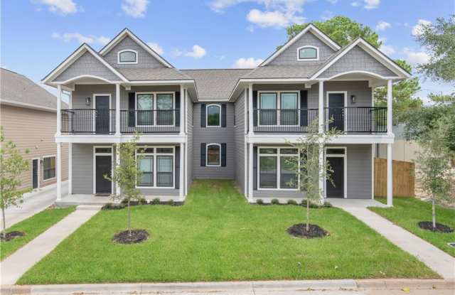 725 Turner Street - 725 Turner Street, College Station, TX 77840