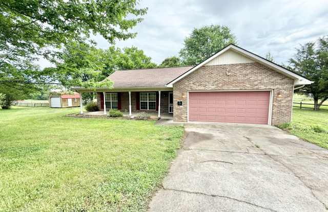 112 Bart Trail Maryville, TN 37803 photos photos