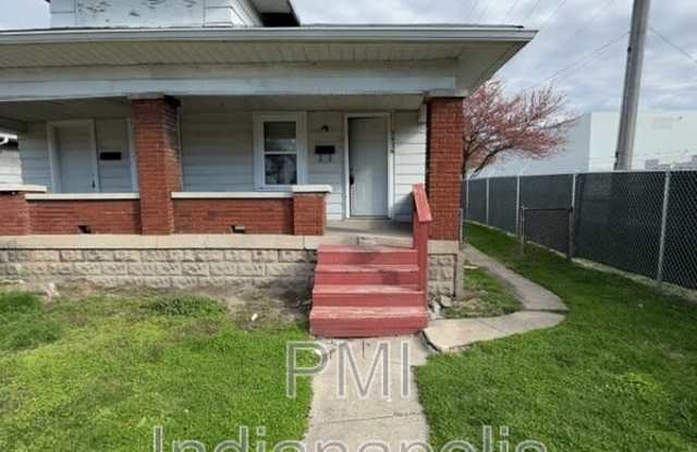 2036 Southeastern Ave photos photos