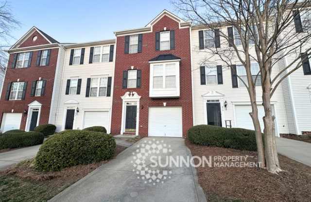 818 Tiger Lane - 818 Tiger Lane, Charlotte, NC 28262 818 Tiger Lane - 818 Tiger Lane, Charlotte, NC 28262