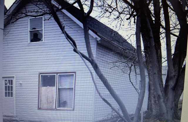 1205 German Street - Rear photos photos