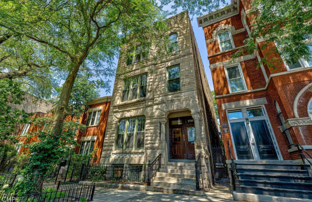 2116 W Potomac Avenue unit: 1 photos photos