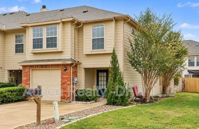 3933 Fernando Drive - 3933 Fernando Drive, Fort Worth, TX 76040