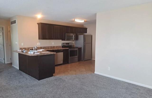 3735 Marigold Drive - 3735 Marigold Drive, Ames, IA 50014