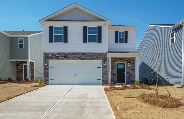 Brand New SFH in Steel Creek photos photos Brand New SFH in Steel Creek photos photos