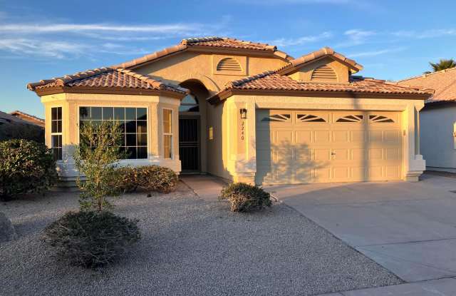 2240 E Aire Libre Avenue photos photos