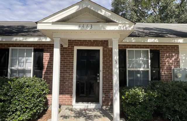 4463-3 Belair Evans, Ga 30809 - 4463 Belair Drive, Evans, GA 30809