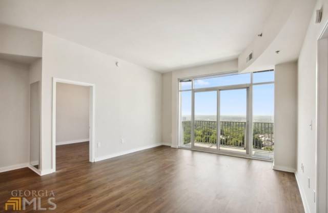 Eclipse Condominuim of Buckhead on 250 Pharr Rd Gallery 2