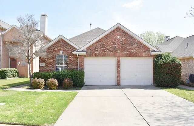 2044 Stonecourt Drive - 2044 Stonecourt Drive, Bedford, TX 76021