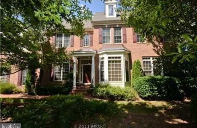 2181 HARITHY DRIVE - 2181 Harithy Drive, Dunn Loring, VA 22027