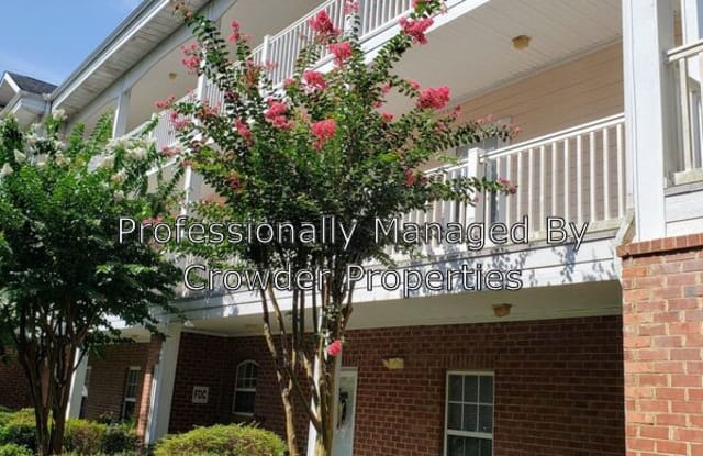 9337 Meadow Vista Rd - 9337 Meadow Vista Road, Charlotte, NC 28213