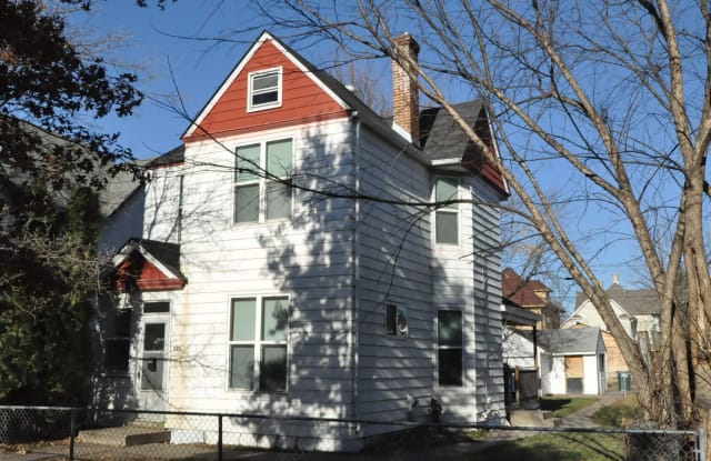 395 Lafond Ave - 395 Lafond Ave, St. Paul, MN 55103