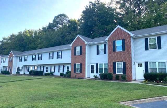 Clover Meadows - 3510 Clover Meadow Drive, Chesapeake, VA 23321