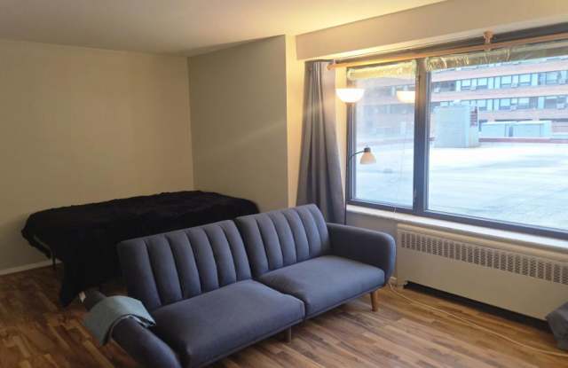 3100 N Lake Shore Dr photos photos