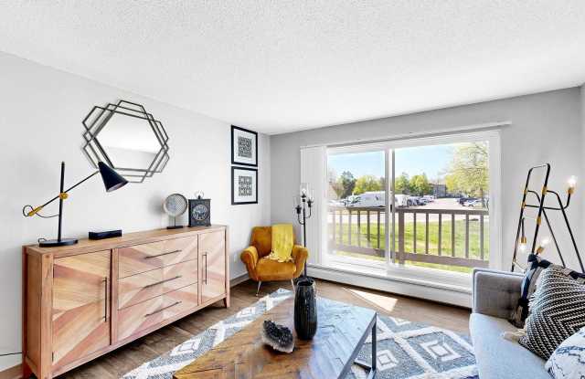 Audenn Apartments Gallery 3