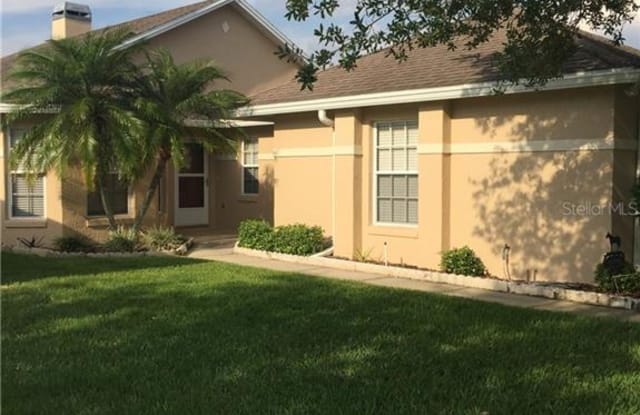 2156 ROCKY POINTE DRIVE - 2156 Cobblestone Drive, Lakeland, FL 33813