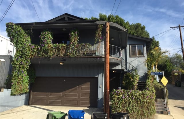 2564 Lake View Avenue - 2564 Lake View Avenue, Los Angeles, CA 90039