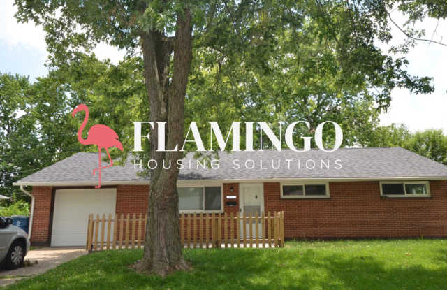 For Rent: 4572 Korner – Huber Heights, OH photos photos