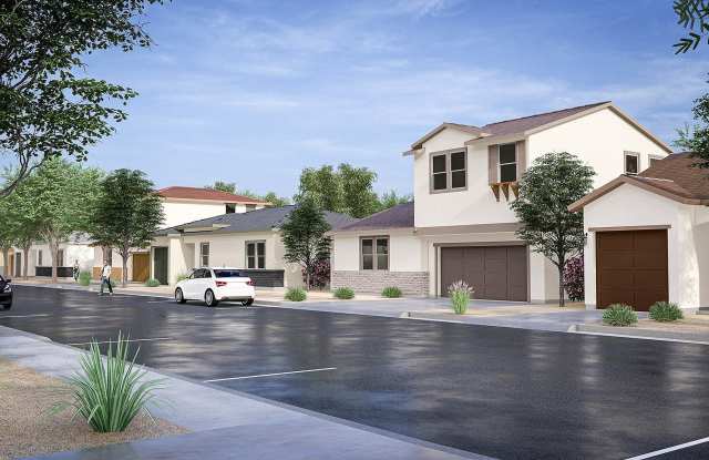 Rev3 at Avondale Station Townhomes for Rent photos photos