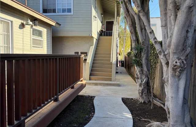 816 Belmont Avenue - 816 Belmont Avenue, Long Beach, CA 90804