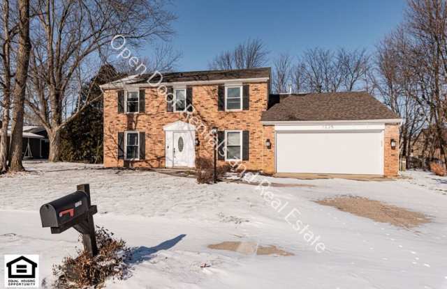 1225 Clarion Drive photos photos