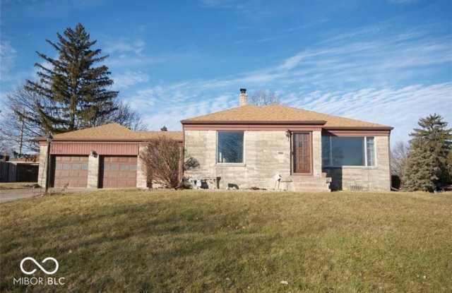 5430 E 11th Street - 5430 East 11th Street, Indianapolis, IN 46219