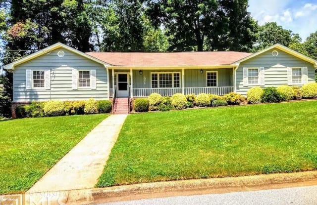 1072 Norway Ln - 1072 Norway Lane, DeKalb County, GA 30021