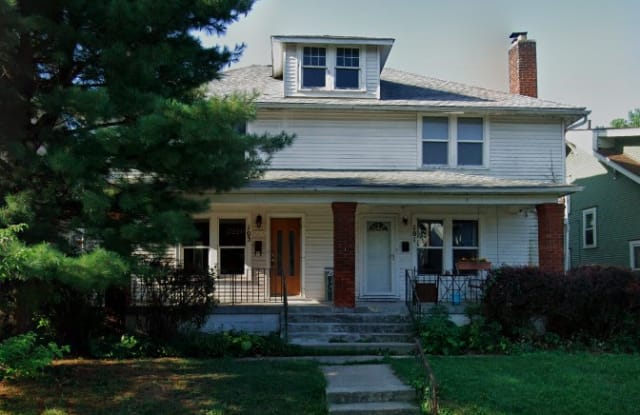 103 E Kelso Rd - 103 East Kelso Road, Columbus, OH 43202