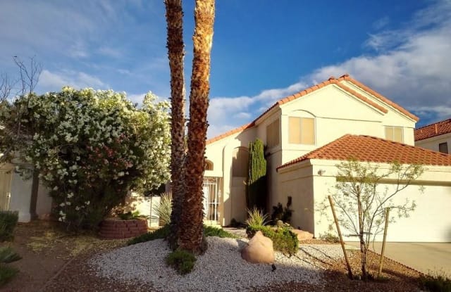131 WYNNTRY Drive - 131 Wynntry Drive, Henderson, NV 89074