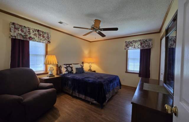 4665 Ellerbe Mill Road unit: B - 4665 Ellerbe Mill Road, Sumter County, SC 29128