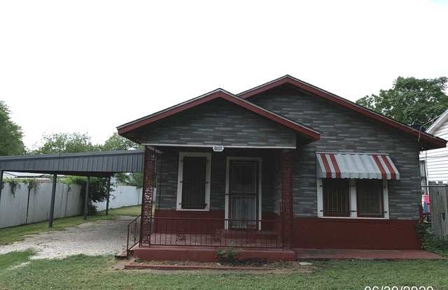 406 BRISTOL - 406 Bristol Avenue, San Antonio, TX 78214