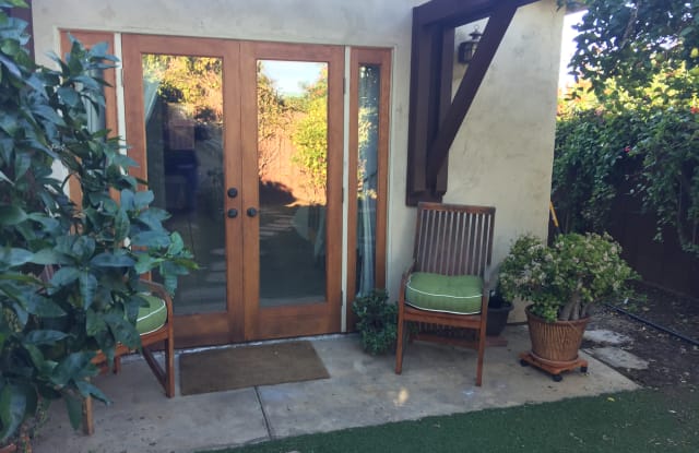 2546 Deerpark Dr - 2546 Deerpark Drive, San Diego, CA 92110